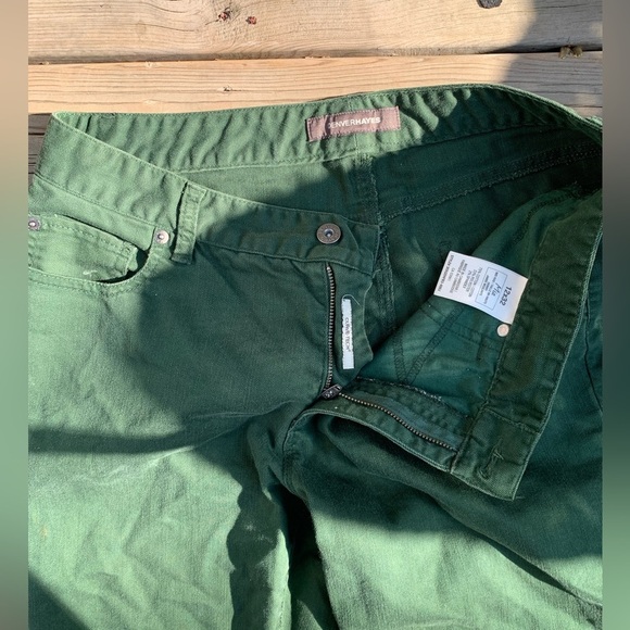 Denver Hayes Women's Mia Mid Rise Slim Straight Jeans - Picture 2 of 6